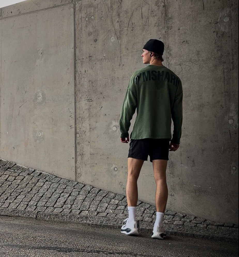 Hybrid training for intermediate athletes