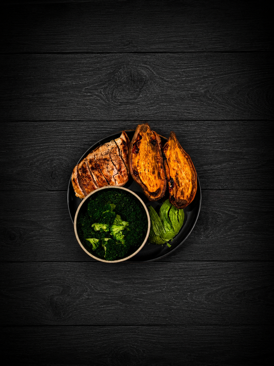 Diet meal plan