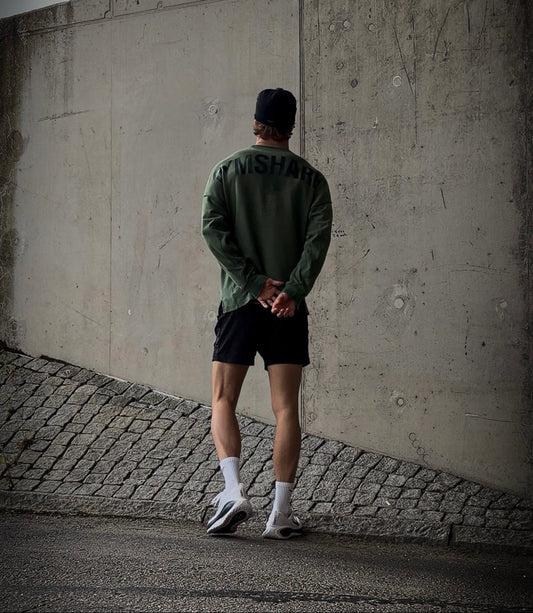 Hybrid training for advanced athletes