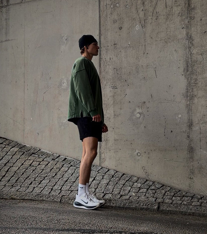 Hybrid training for beginners
