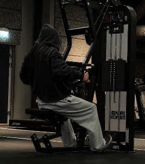 Upper/Lower for beginners